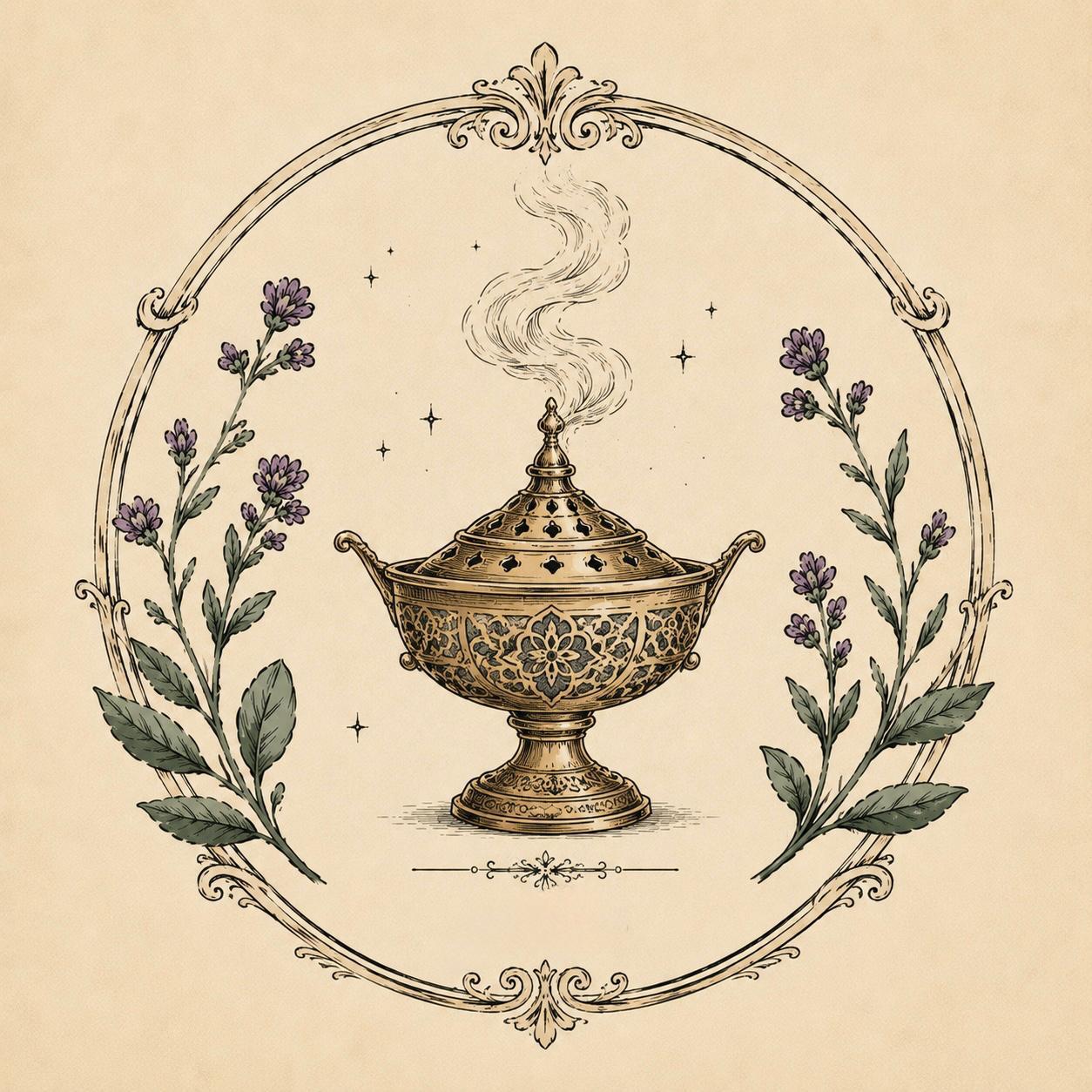 المباخر الإلكترونية